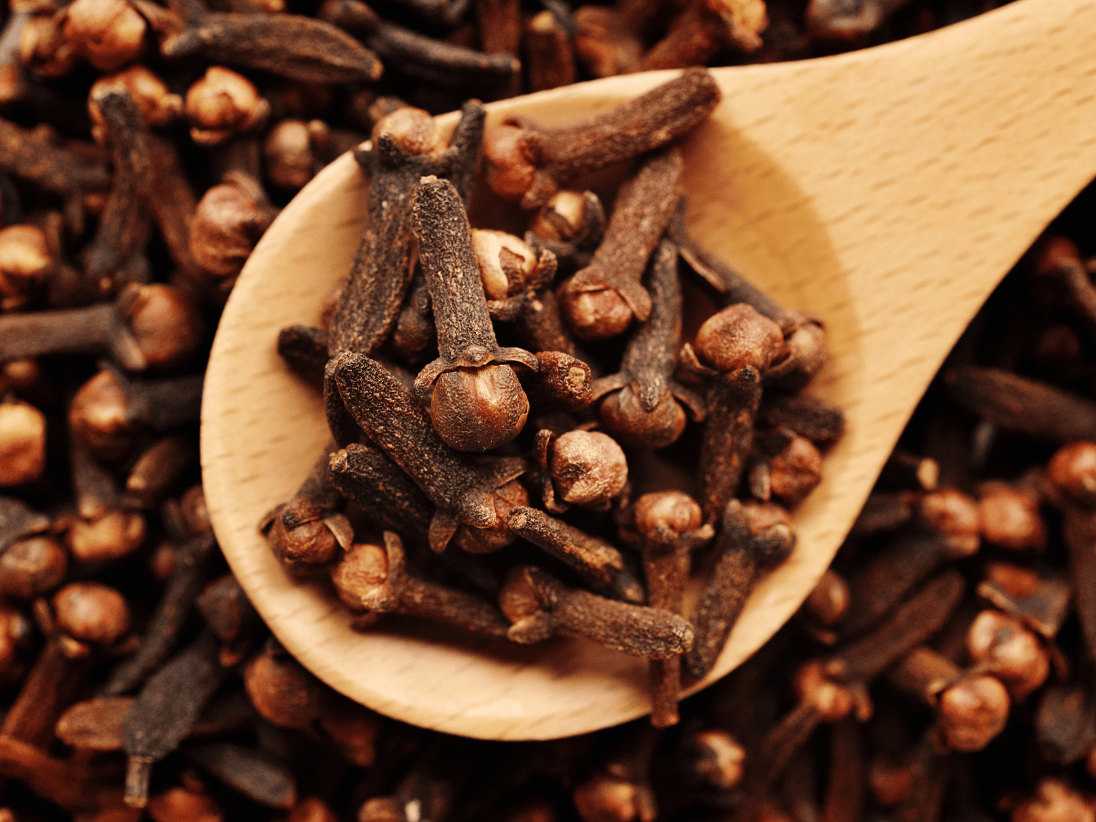 Cloves - Laung