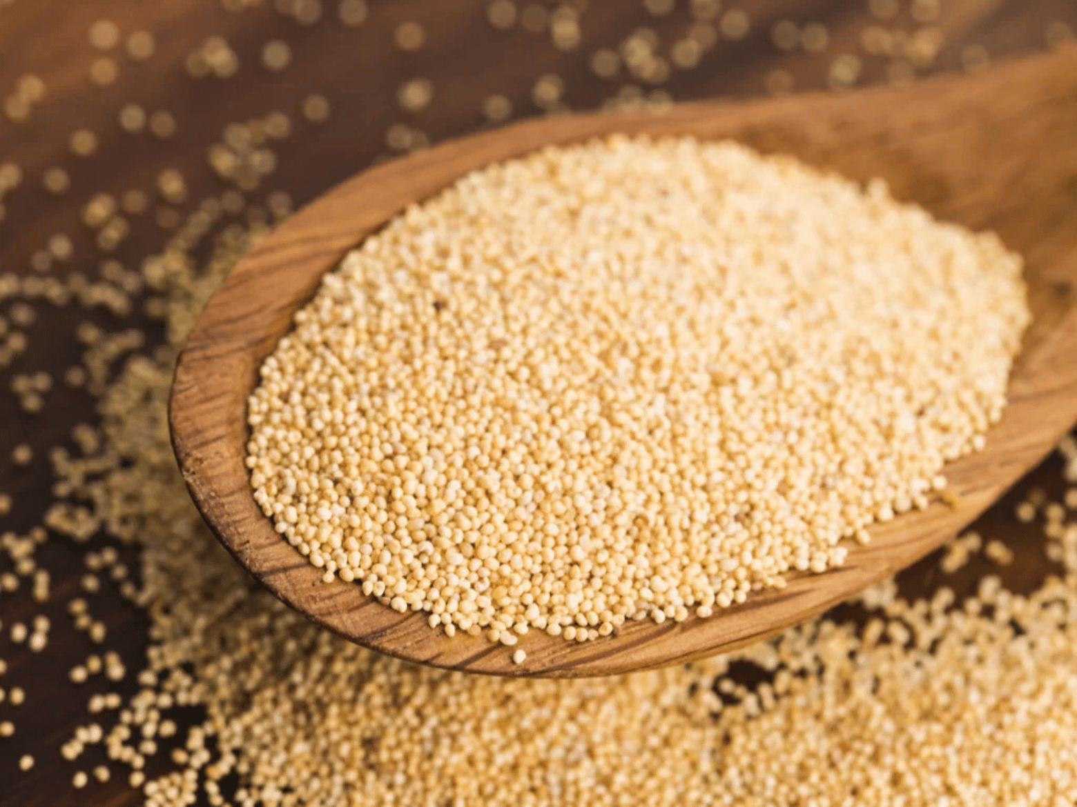 Poppy Seeds - Khas Khas